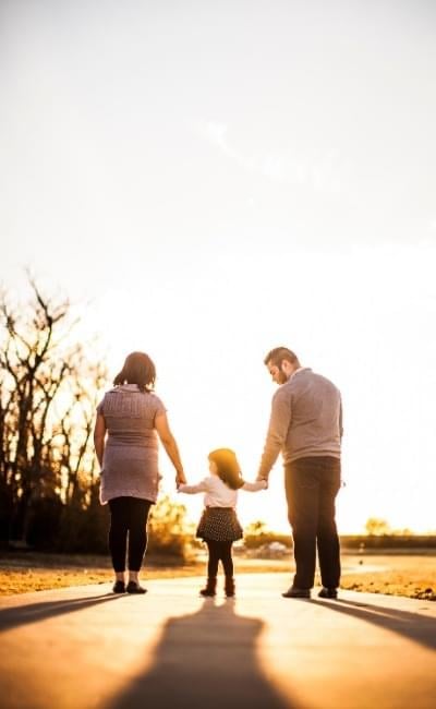 Family Blessings