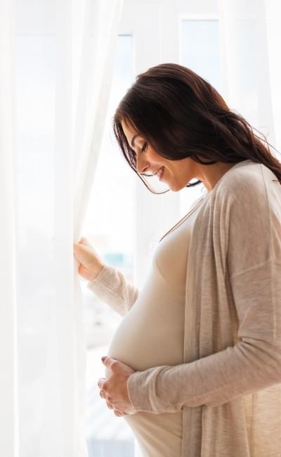 Blessing of Pregnancy